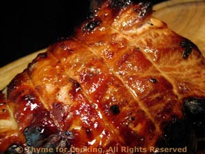Brined Pork Loin